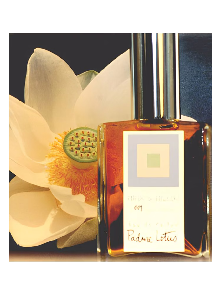 DSH Perfumes Padme Lotus