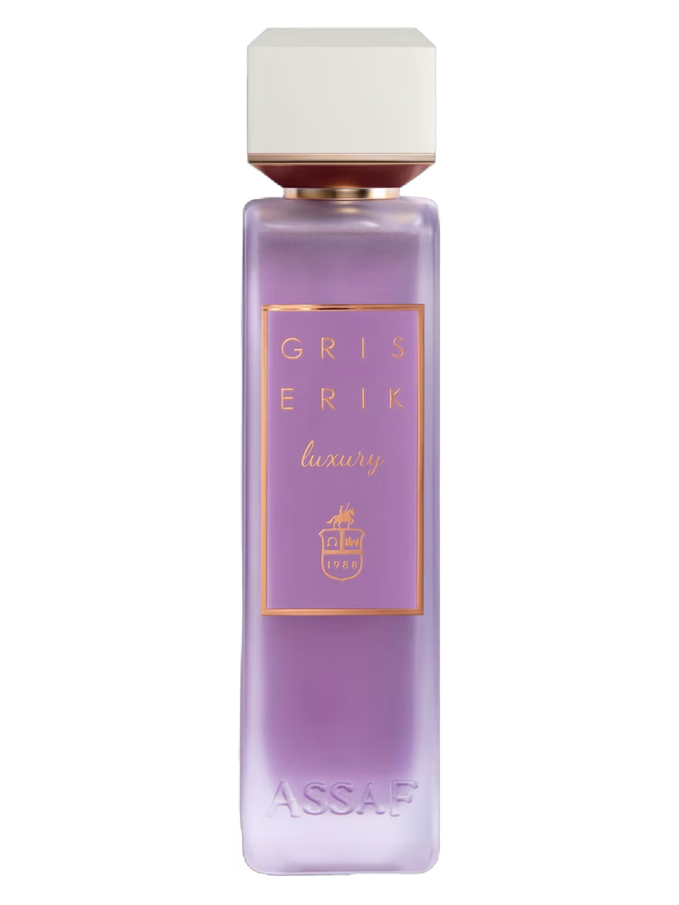 Assaf Gris Erik