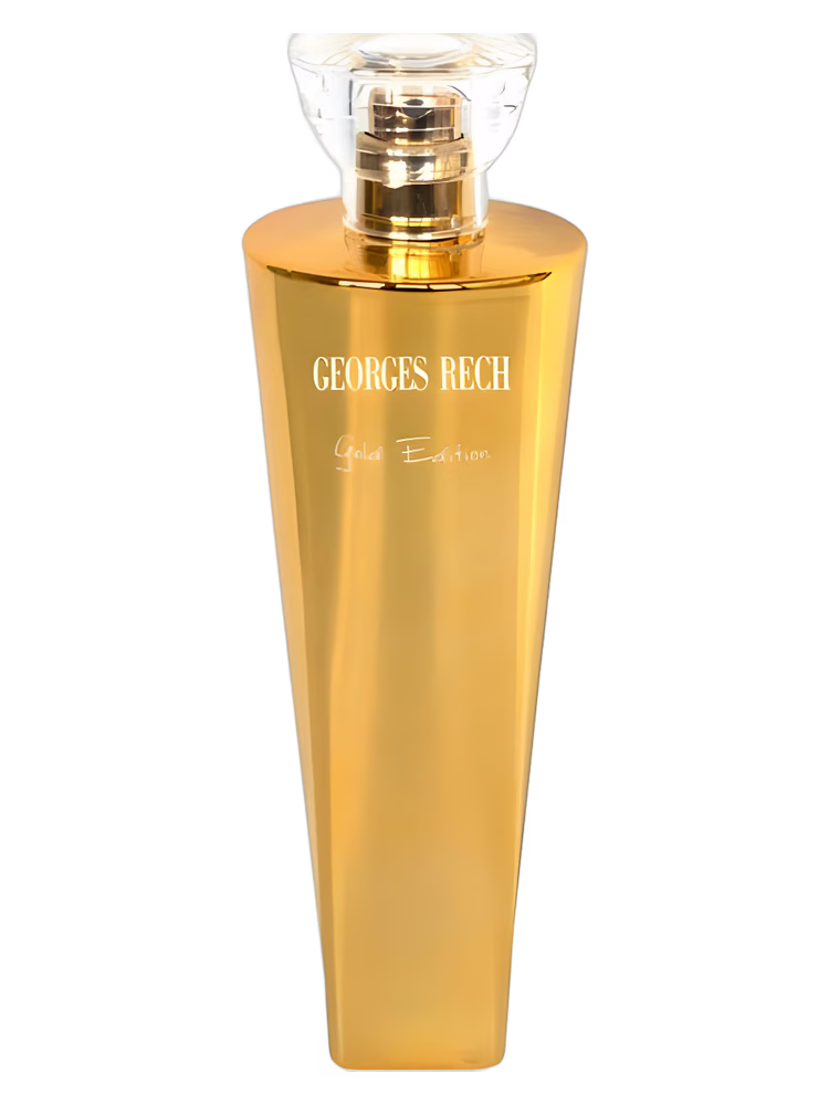 Georges Rech Gold Edition