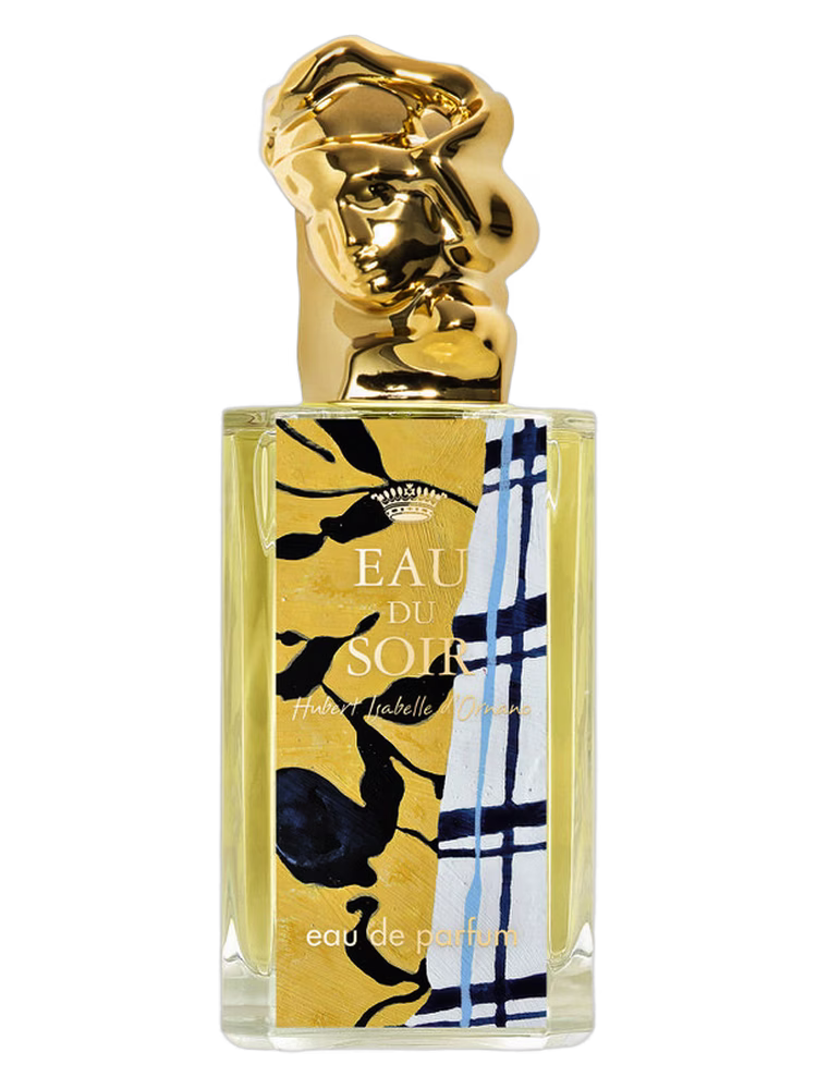 Sisley Eau du Soir Ymane Chabi 2023
