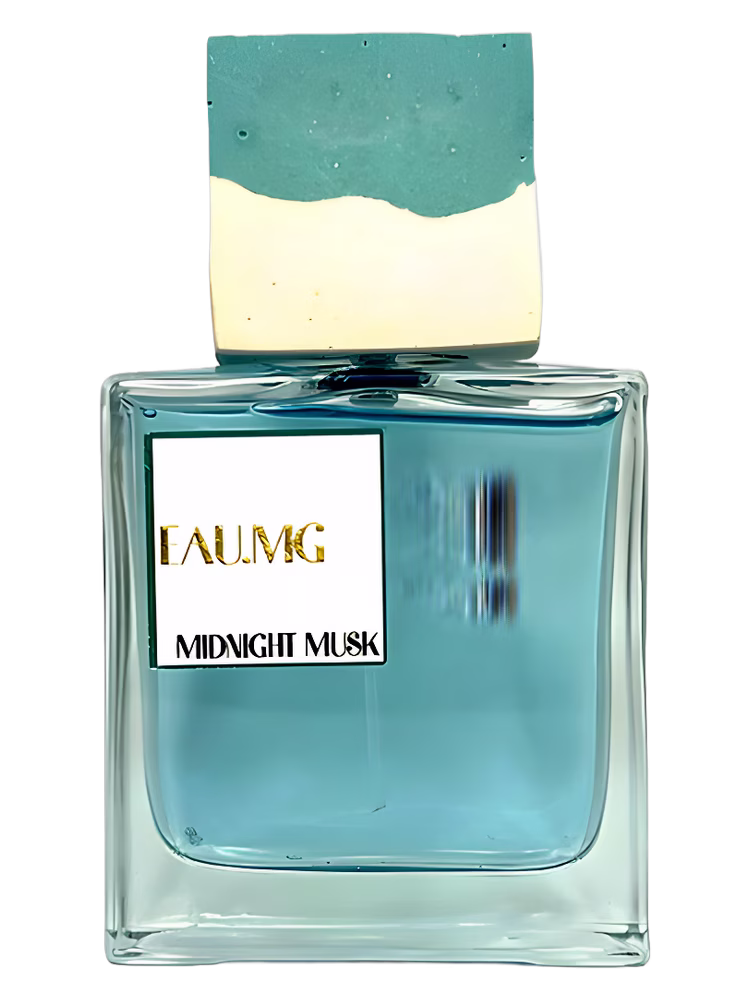 EAU.MG Midnight Musk