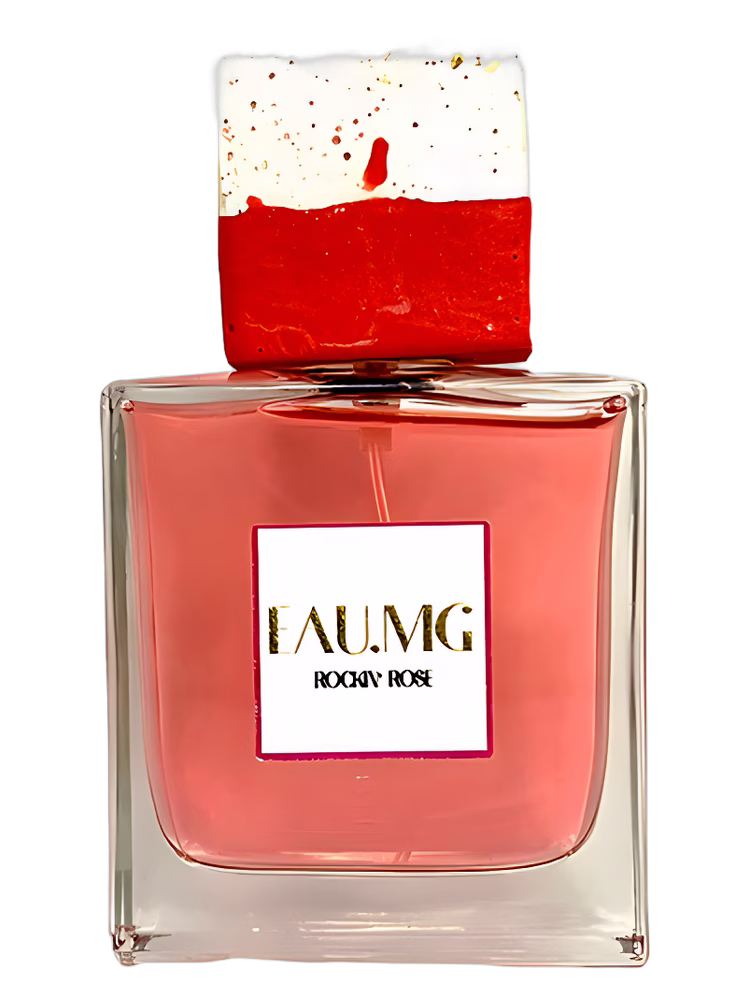 EAU.MG Rockin Rose