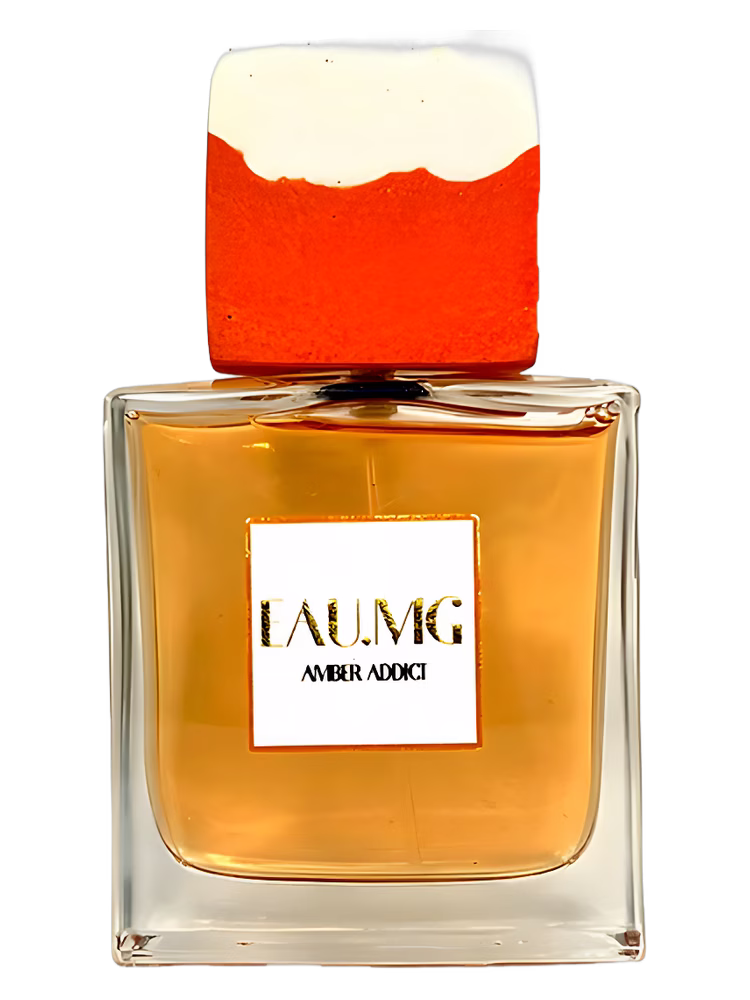 EAU.MG Amber Addict