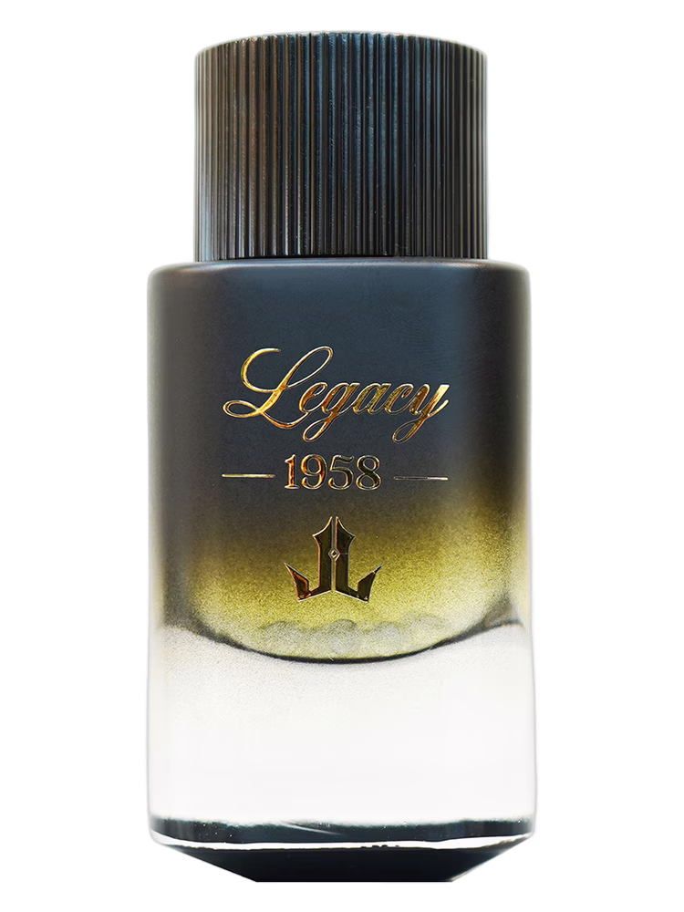 Legacy 1958