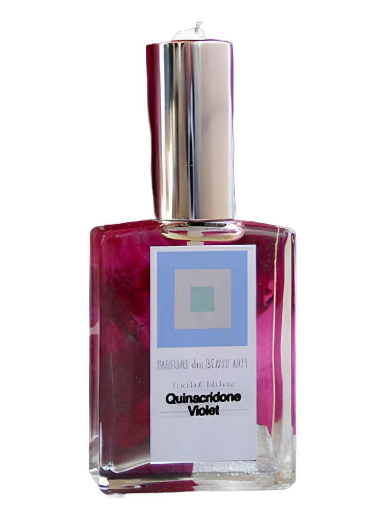 DSH Perfumes Quinacridone Violet