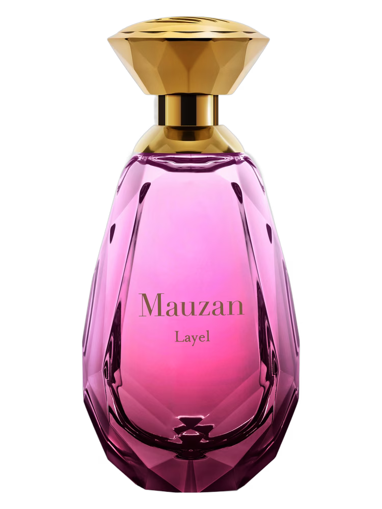 Mauzan Layel