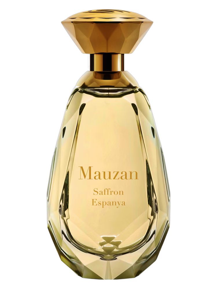 Mauzan Saffron Espanya