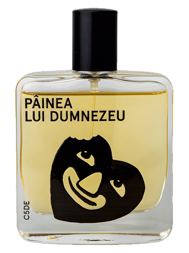 Laboratoire des Endorphines Pâinea Lui Dumnezeu