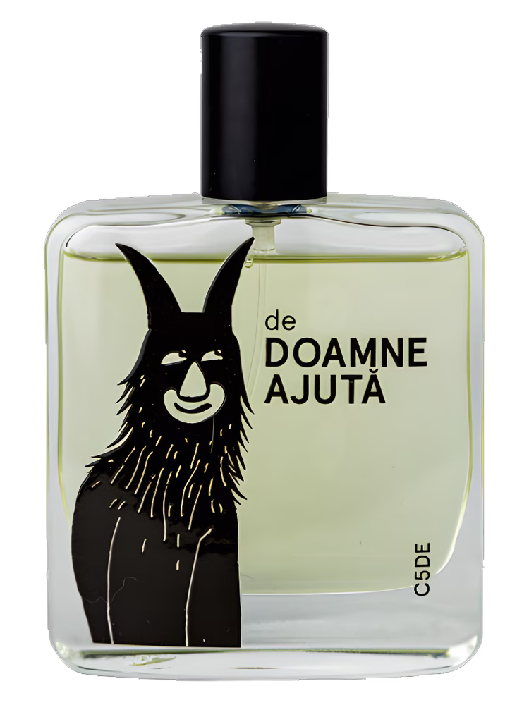 Laboratoire des Endorphines Doamne Ajuta