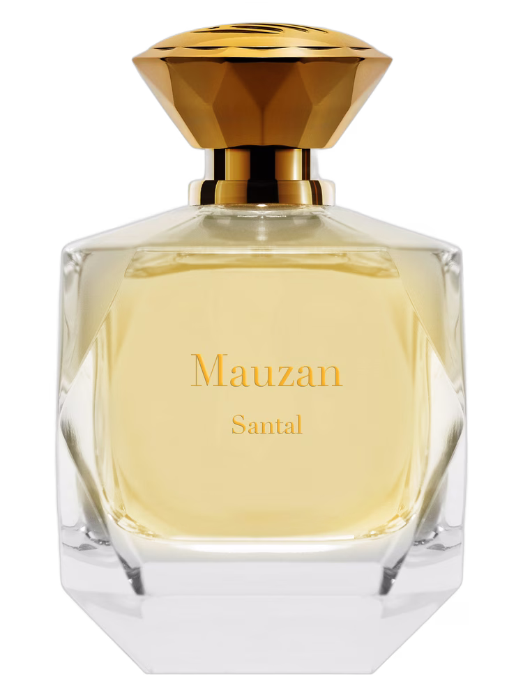 Mauzan Santal