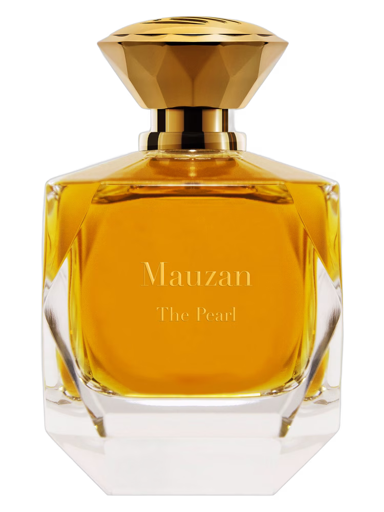 Mauzan The Pearl