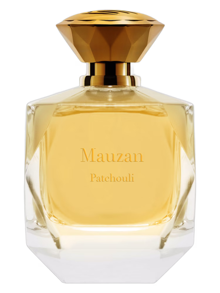 Mauzan Patchouli