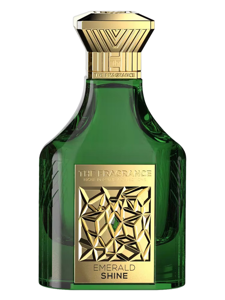 The Fragrance Emerald Shine