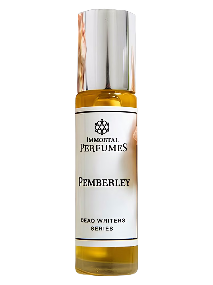 Immortal Perfumes Pemberley