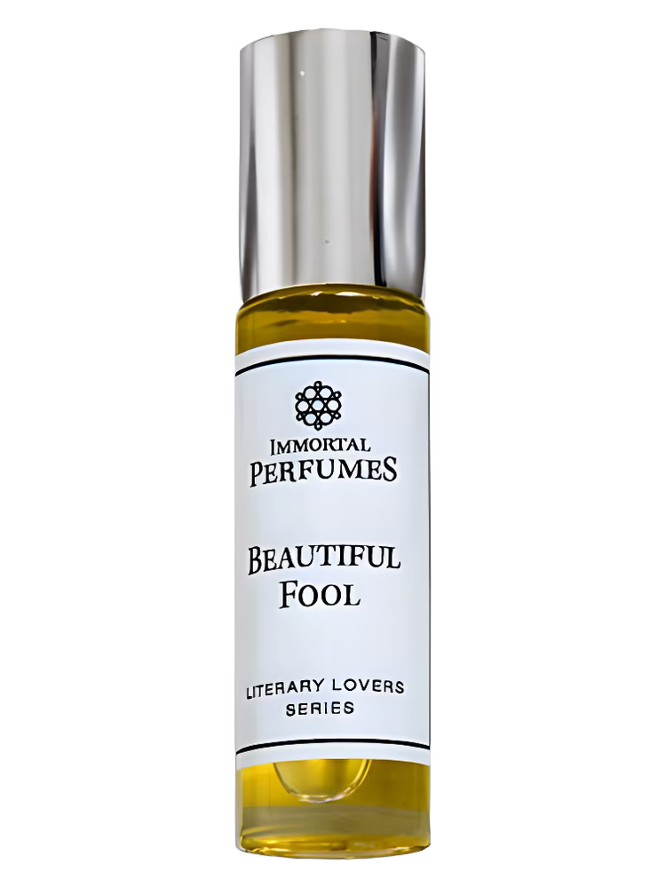 Immortal Perfumes Beautiful Fool