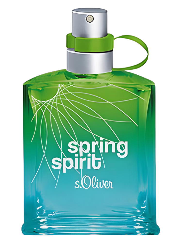 s.Oliver s.Oliver Spring Spirit Man