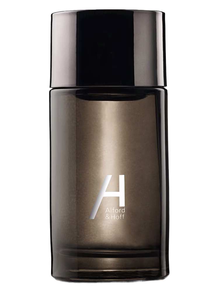 Alford & Hoff Alford & Hoff No 3