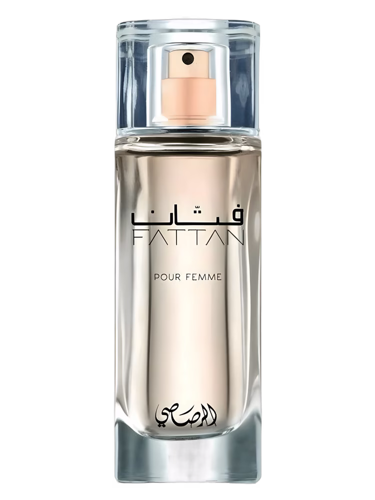 Rasasi Fattan Pour Femme