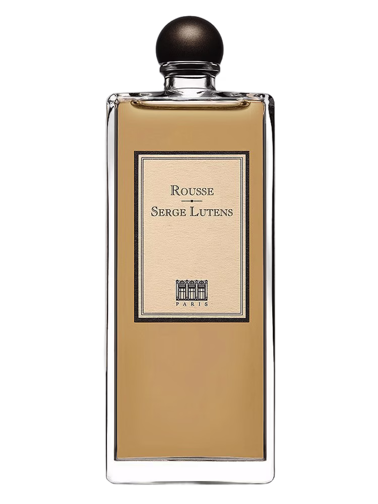 Serge Lutens Rousse