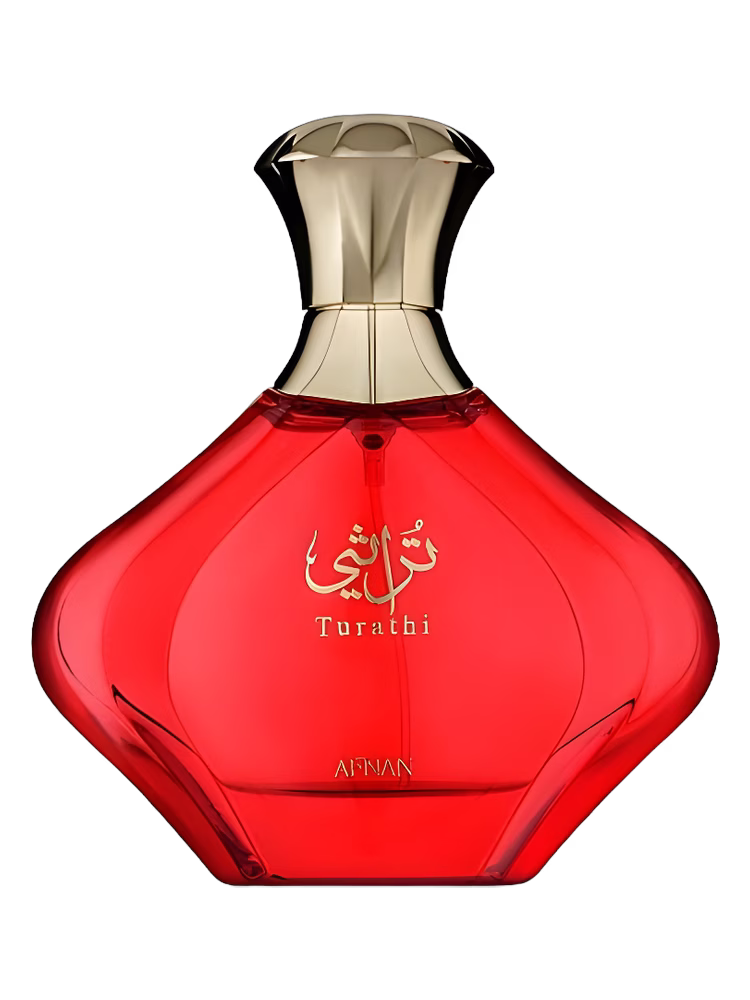 Afnan Turathi Red