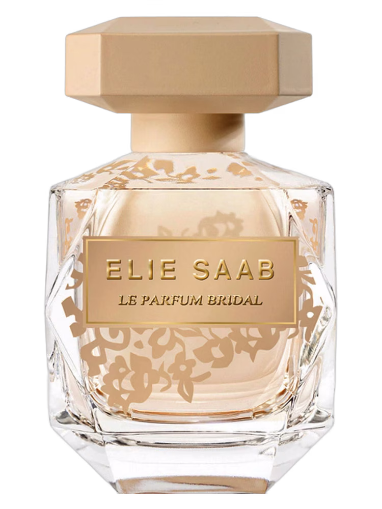 Elie Saab Le Parfum Bridal