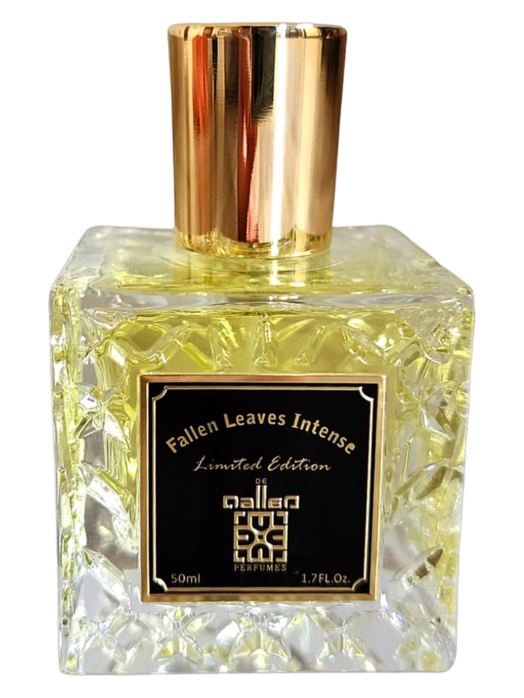 De Dallad Perfumes Olfactive Galleries Fallen Leaves Intense