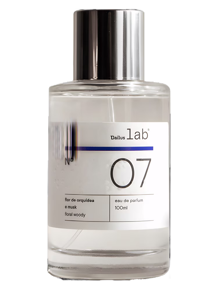 Dailus Lab Nº 07