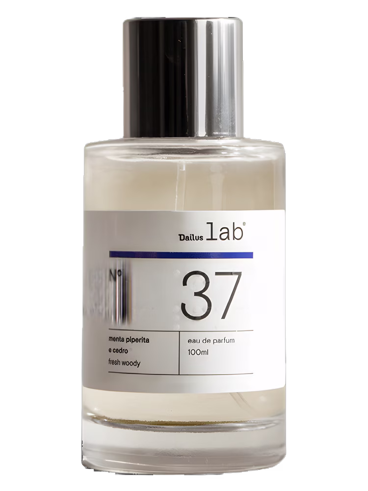 Dailus Lab Nº 37