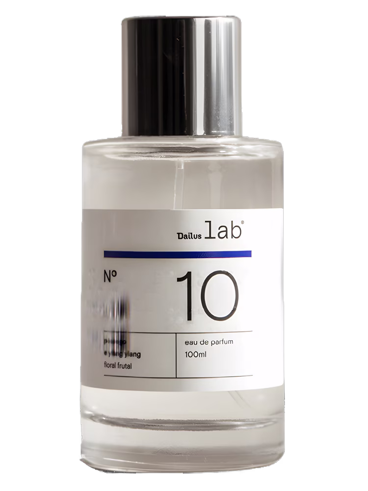 Dailus Lab Nº 10