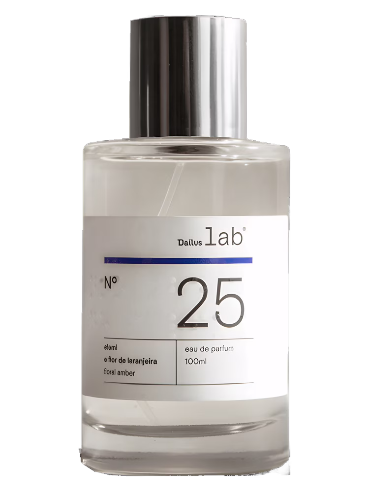 Dailus Lab Nº 25