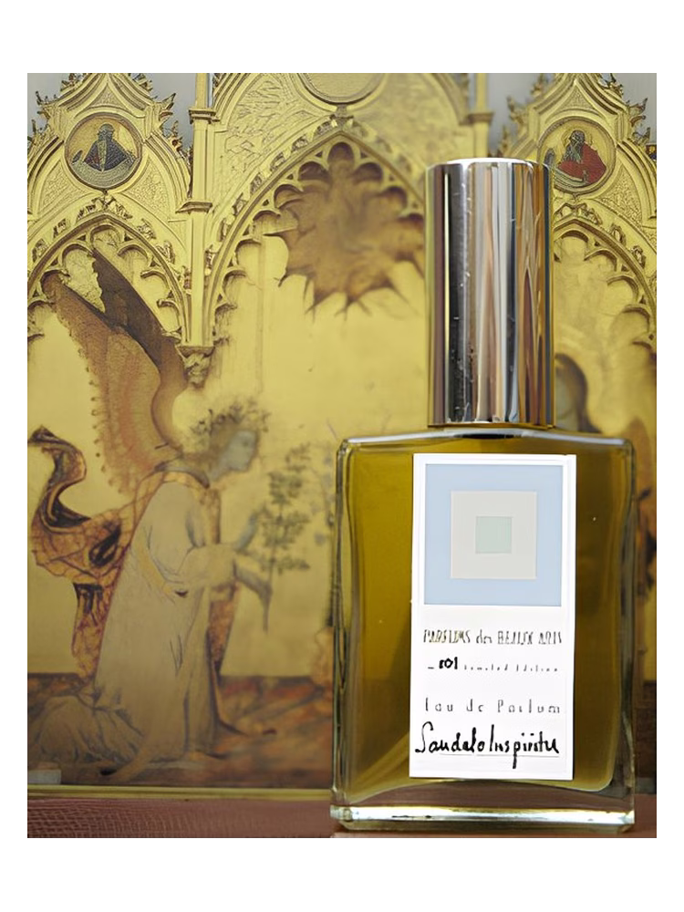 DSH Perfumes Sandalo Inspiritu