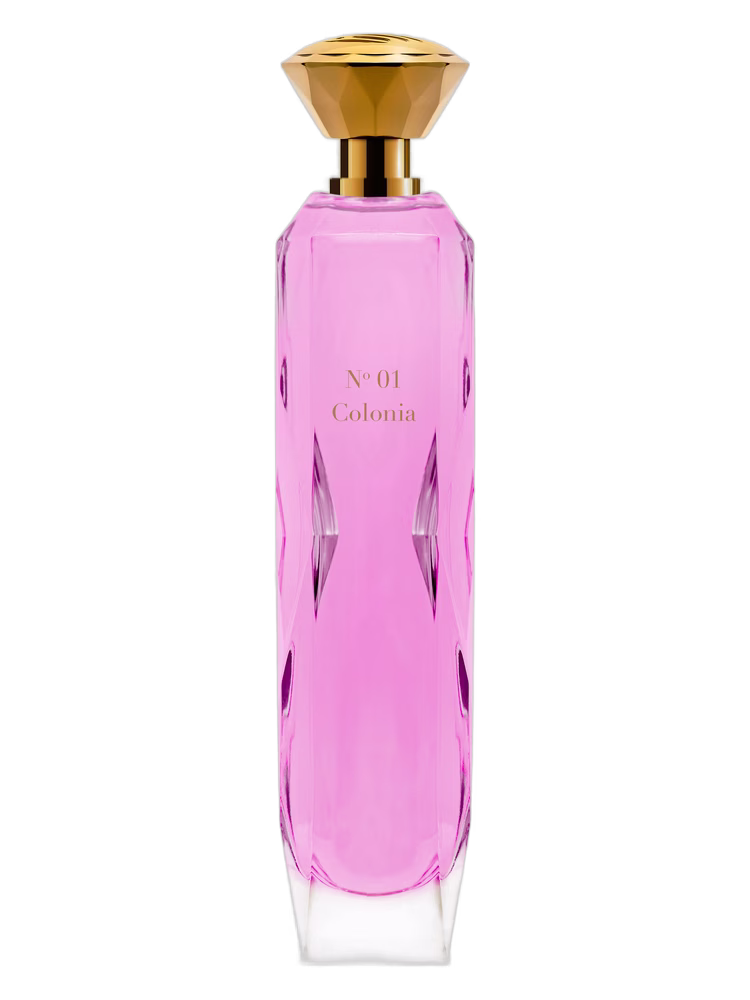 Mauzan Colonia No1
