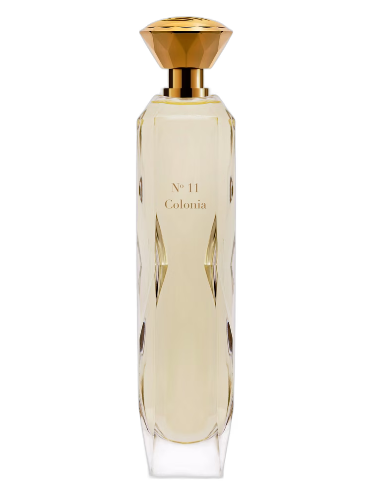 Mauzan Colonia No11