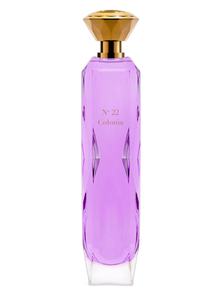 Mauzan Colonia No22