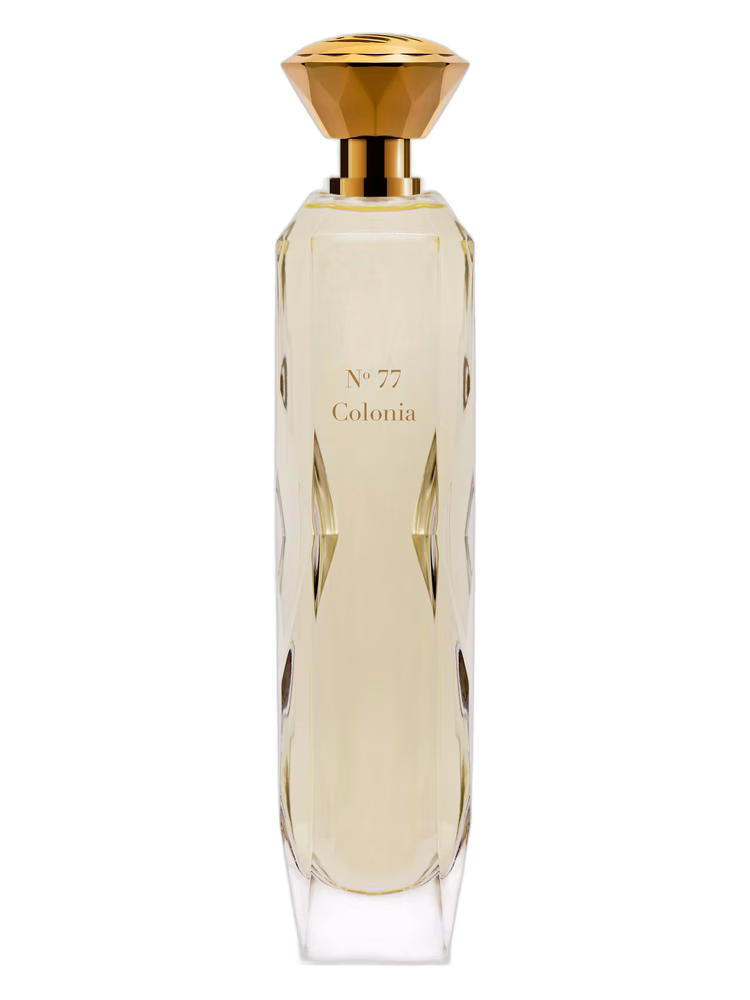 Mauzan Colonia No77