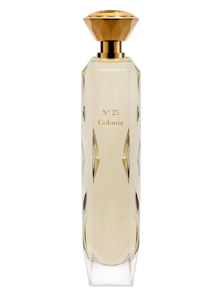 Mauzan Colonia No25