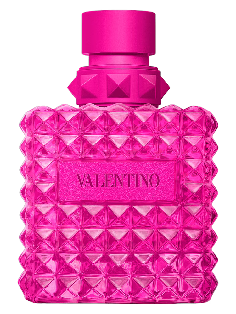 Valentino Valentino Donna Born In Roma Pink PP