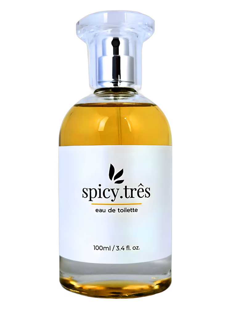 Maracujá Brasil Spicy.três