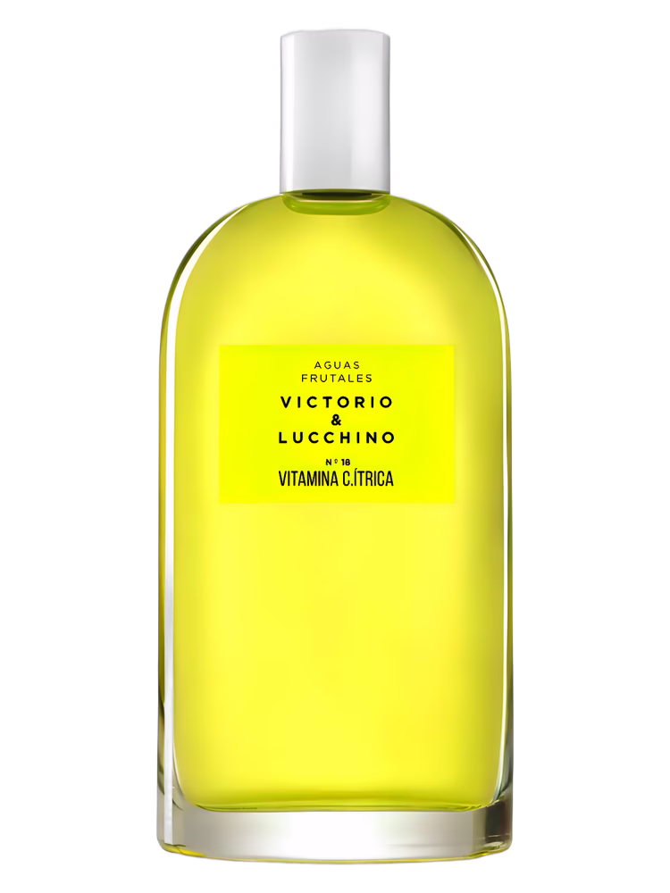 Victorio & Lucchino Nº 18 Vitamina C.Ítrica
