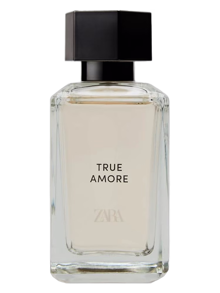 Zara True Amore (Into The Floral)