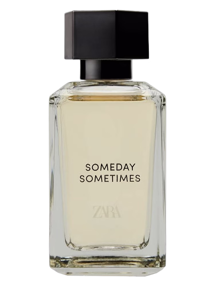 Zara Someday Sometimes (Into The Joyful)