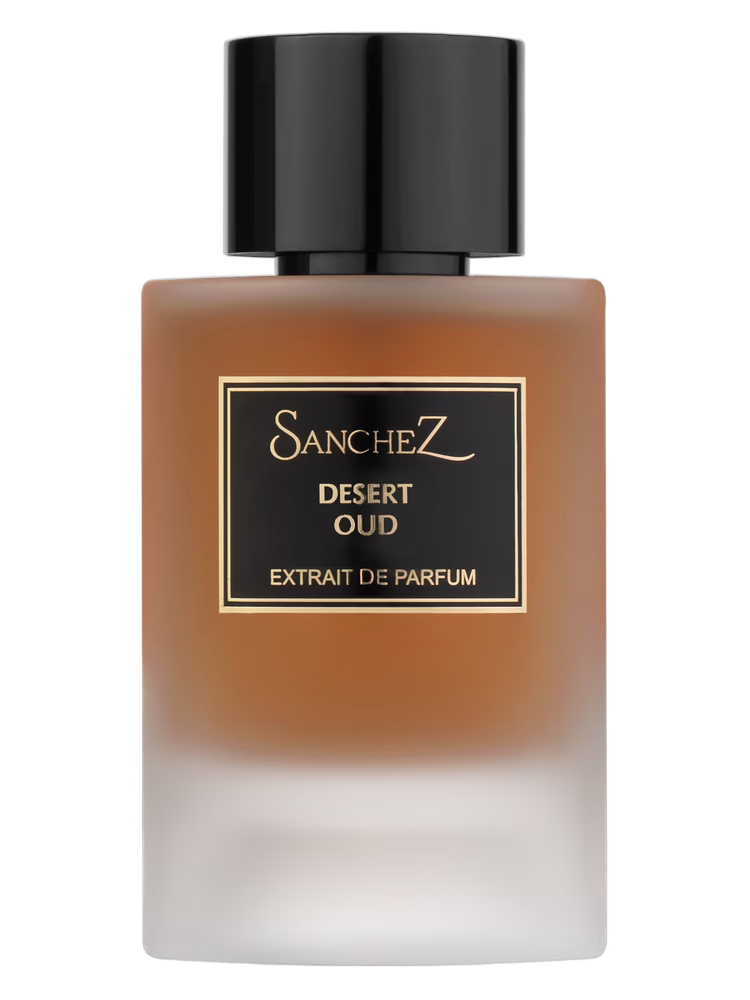 Sanchez Desert Oud