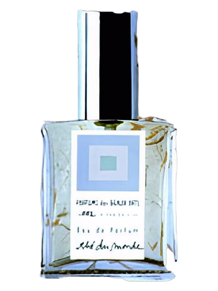 DSH Perfumes The´ du Monde