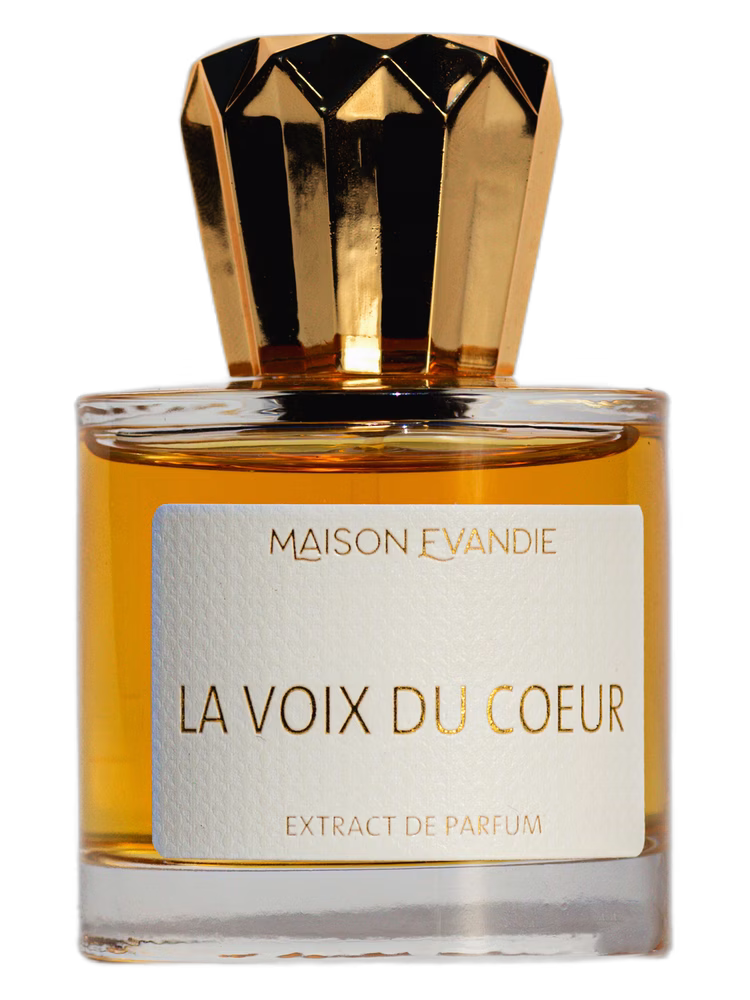Maison Evandie La Voix du Coeur
