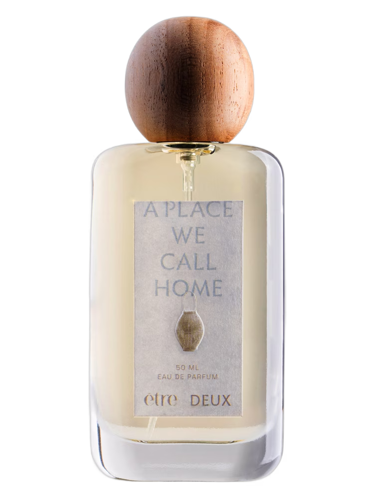 Être A Place We Call Home