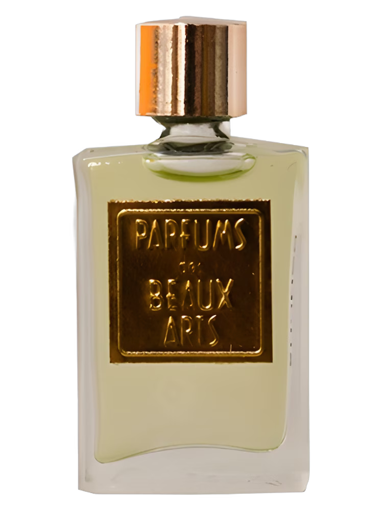DSH Perfumes The´ Vert (Tea No. 1)