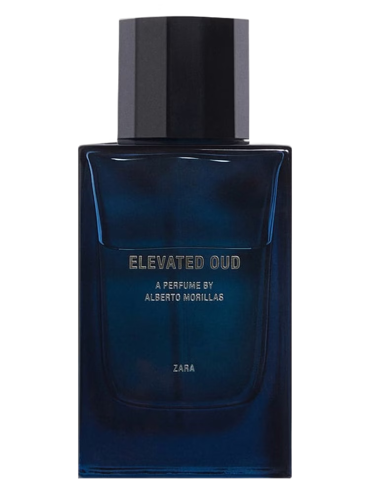 Zara Elevated Oud