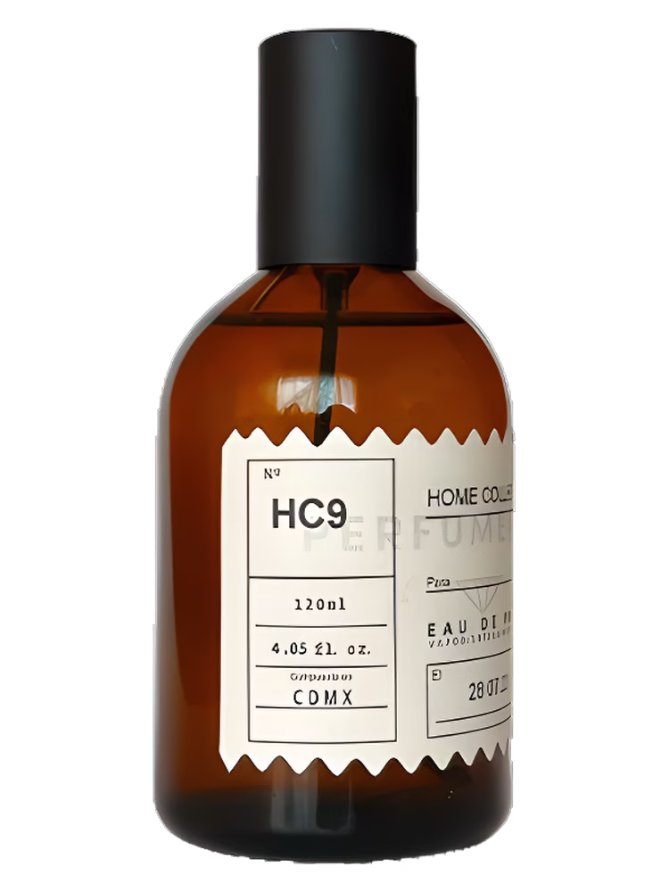 Perfumérica HC9 Higo