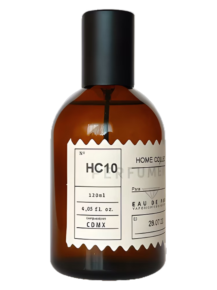 Perfumérica HC10 Ámbar Floral