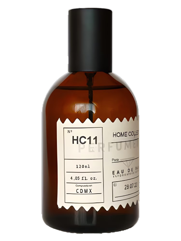 Perfumérica HC11 Incienso